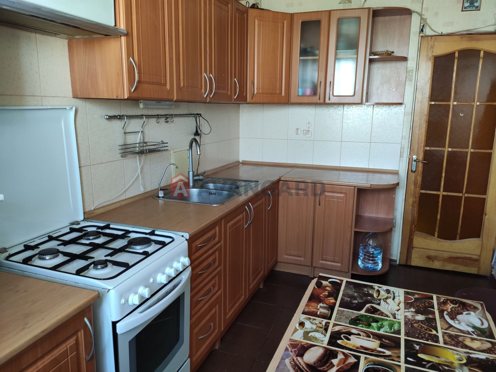 4 комн. квартира, 84/53/9 кв. м., 9/9 этаж фото 2 4 комн. квартира, 84/53/9 кв. м., 9/9 этаж фото 2