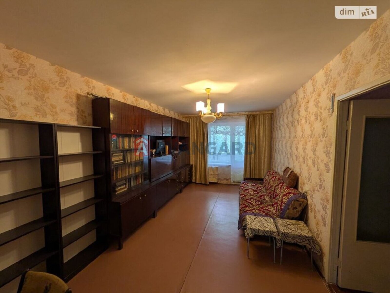 3 комн. квартира, 69/48/8 кв. м., 2/9 этаж фото 3 3 комн. квартира, 69/48/8 кв. м., 2/9 этаж фото 3