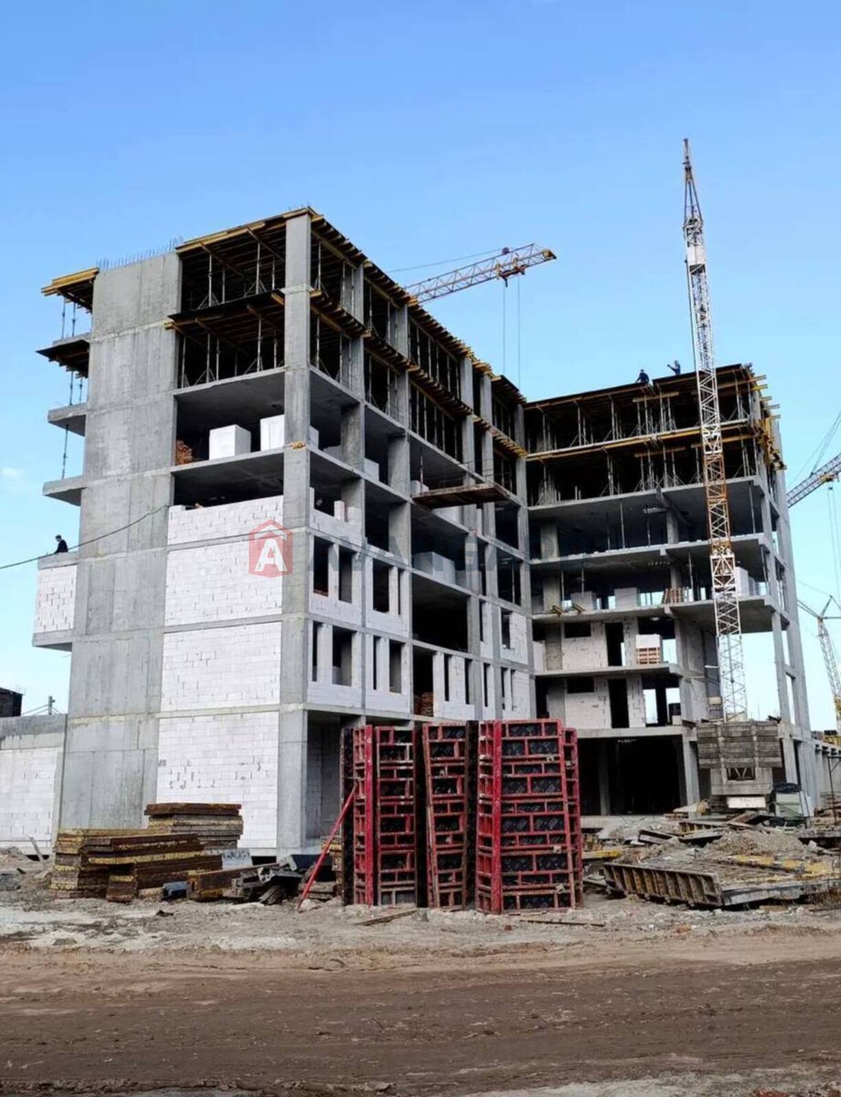 2 ��. ��������, 55/23/22 ��. �., 6/7 ������ ���� 3