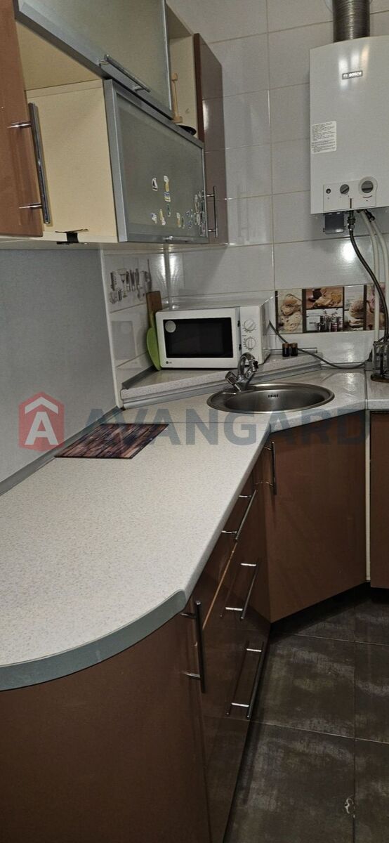 2 кім. квартира, 46/32/6 кв. м., 1/2 поверх фото 12 2 кім. квартира, 46/32/6 кв. м., 1/2 поверх фото 12