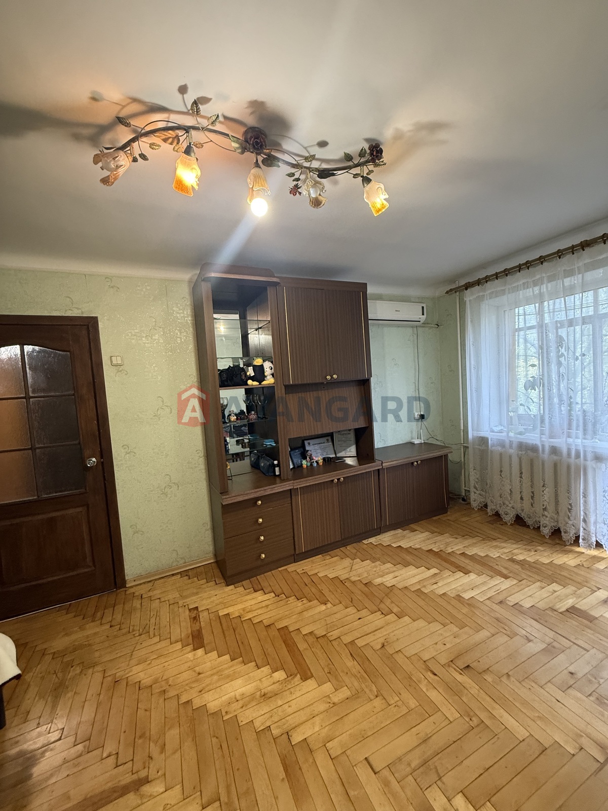 2 комн. квартира, 45/-/6 кв. м., 3/5 этаж фото 8 2 комн. квартира, 45/-/6 кв. м., 3/5 этаж фото 8