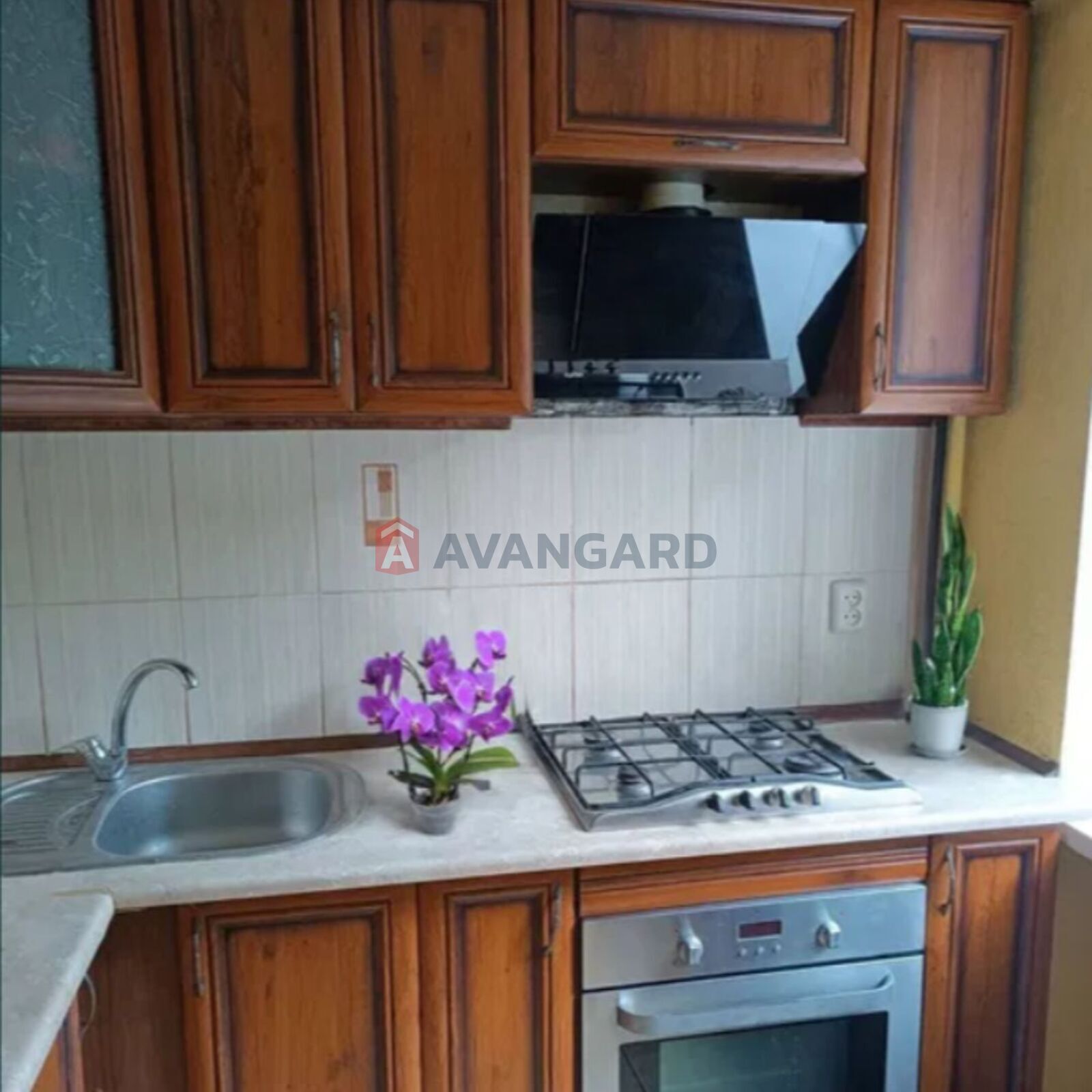 2 комн. квартира, 46/-/7 кв. м., 2/9 этаж фото 3 2 комн. квартира, 46/-/7 кв. м., 2/9 этаж фото 3