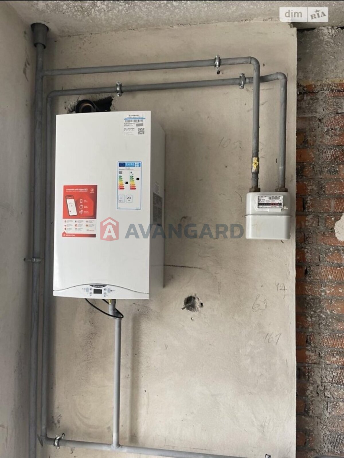 2 ��. ��������, 68/34/16 ��. �., 8/10 ������ ���� 10