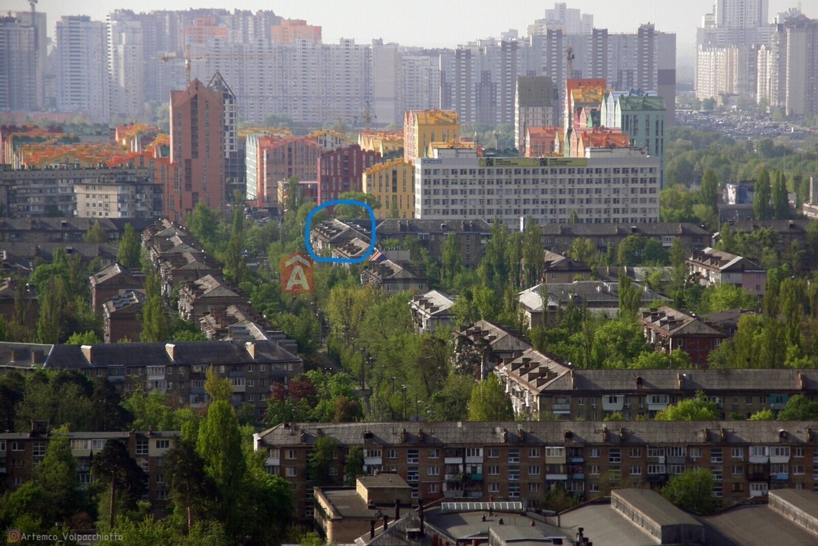 2 ��. ��������, 44/31/6 ��. �., 3/5 ������ ���� 2