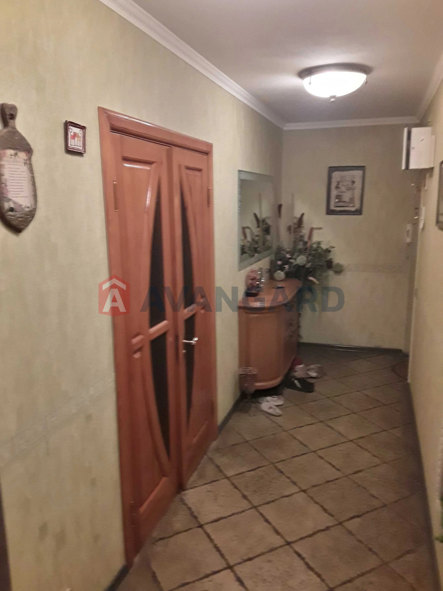 3 кім. квартира, 64/-/20 кв. м., 3/9 поверх фото 12 3 кім. квартира, 64/-/20 кв. м., 3/9 поверх фото 12