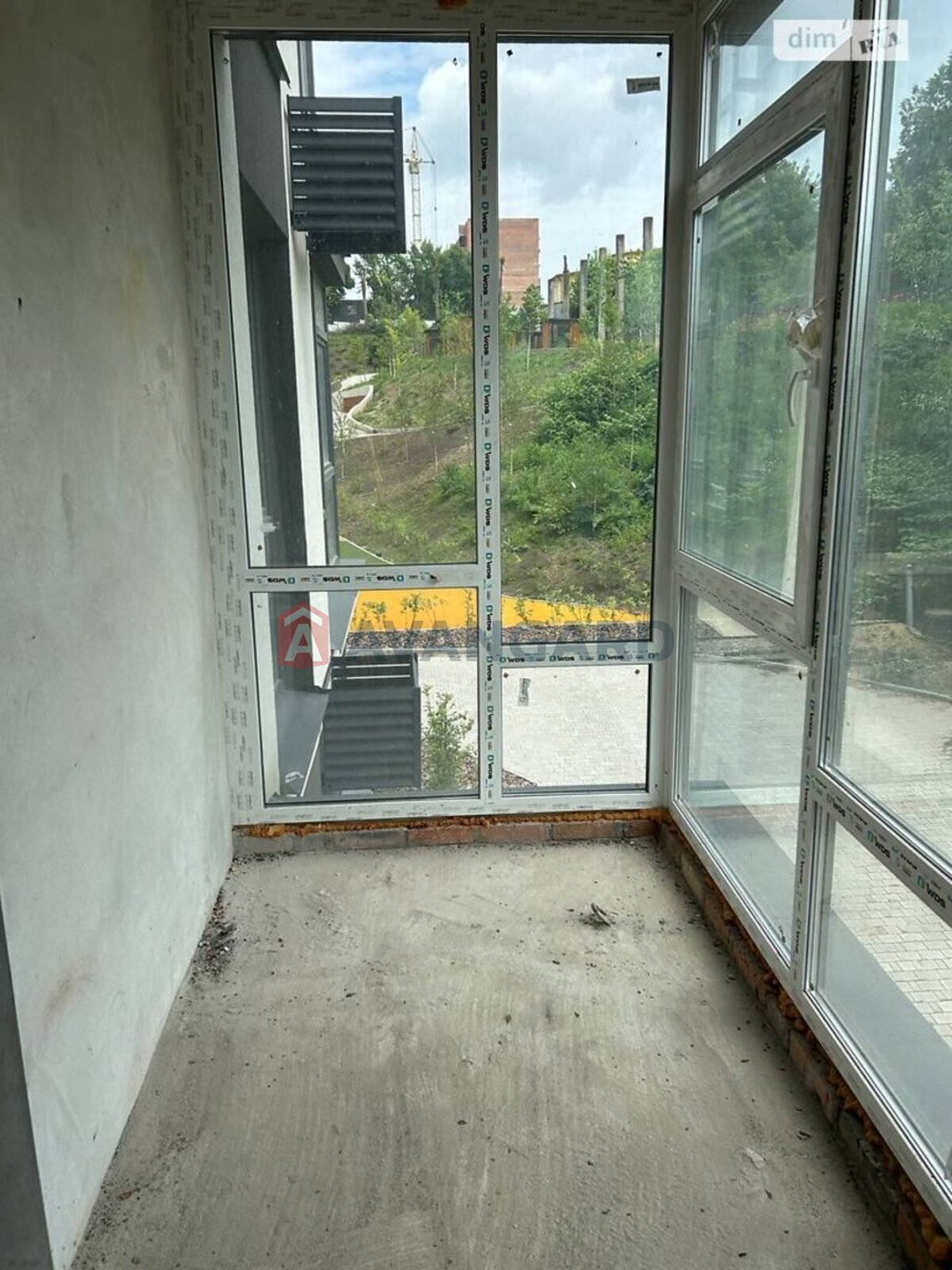 1 ��. ��������, 46/15/19 ��. �., 2/9 ������ ���� 5