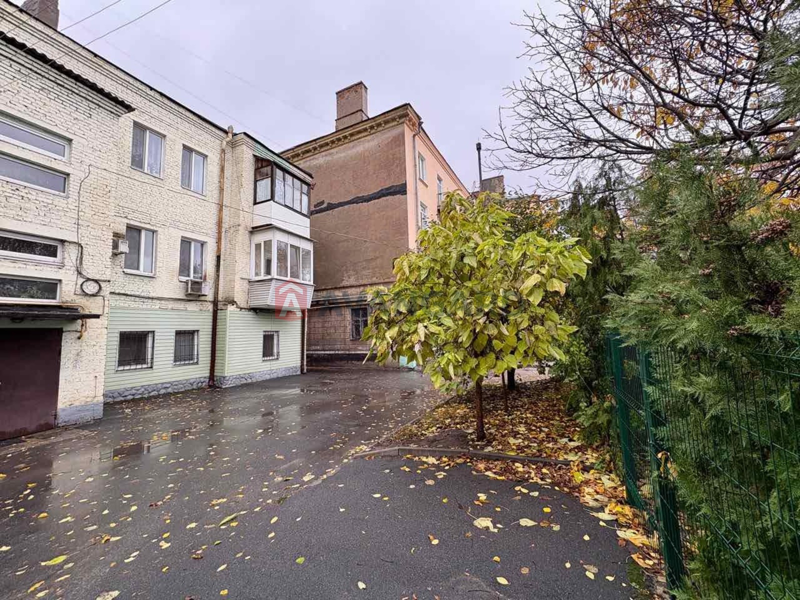 1 кім. квартира, 31,4/16/6,4 кв. м., 1/3 поверх фото 13 1 кім. квартира, 31,4/16/6,4 кв. м., 1/3 поверх фото 13