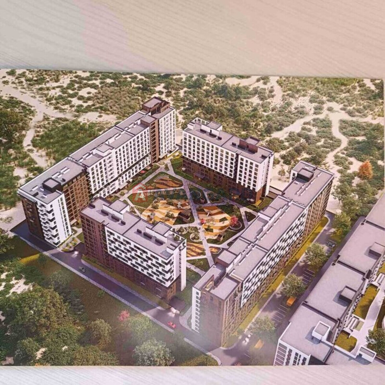 1 ��. ��������, 40/-/14 ��. �., 3/10 ������ ���� 4