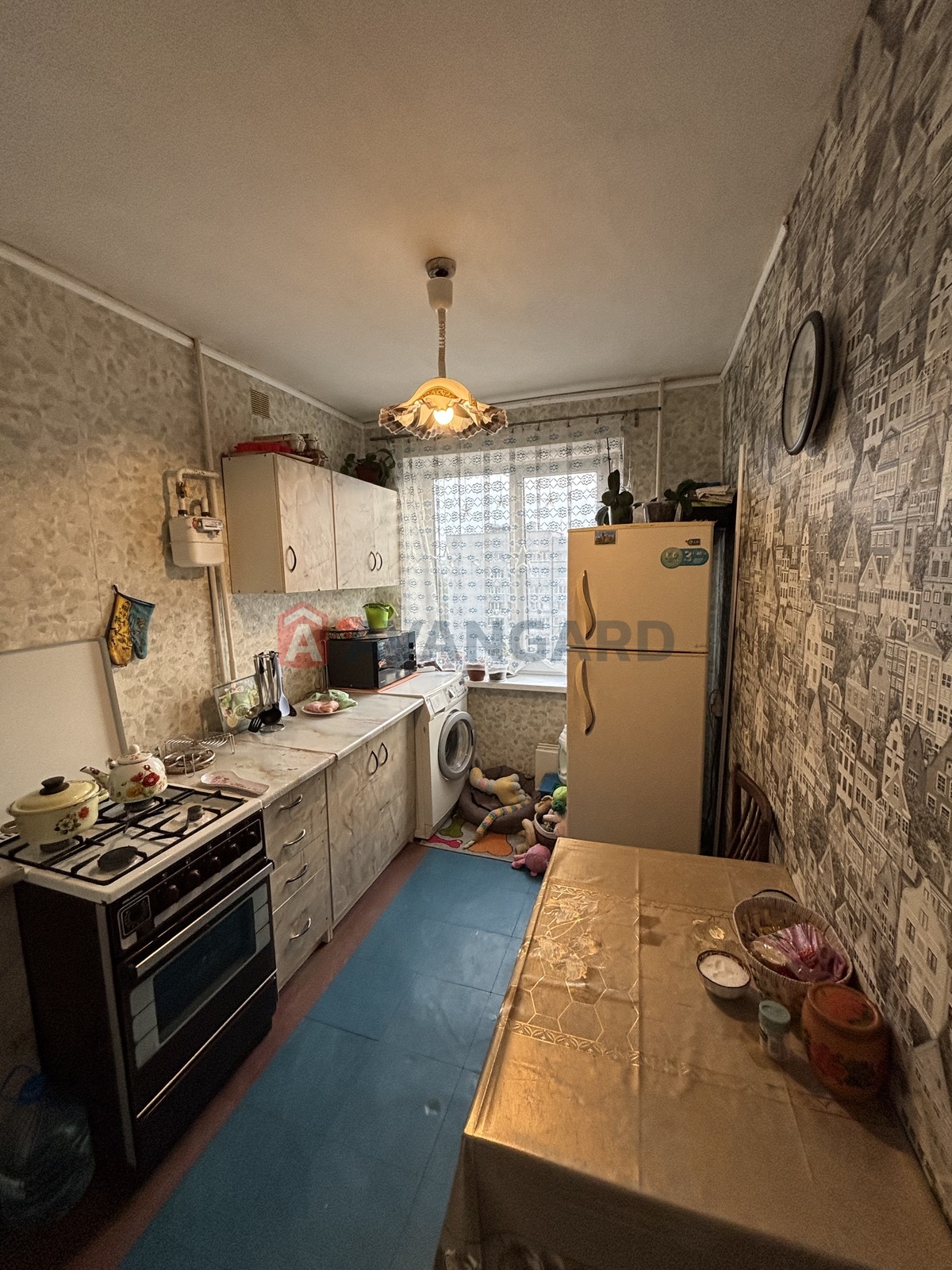 2 комн. квартира, 45,9/27,8/7,6 кв. м., 9/10 этаж фото 2 2 комн. квартира, 45,9/27,8/7,6 кв. м., 9/10 этаж фото 2