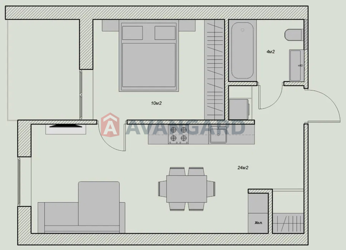 2 ����. ��������, 41/-/24 ��. �., 9/20 ���� ���� 18