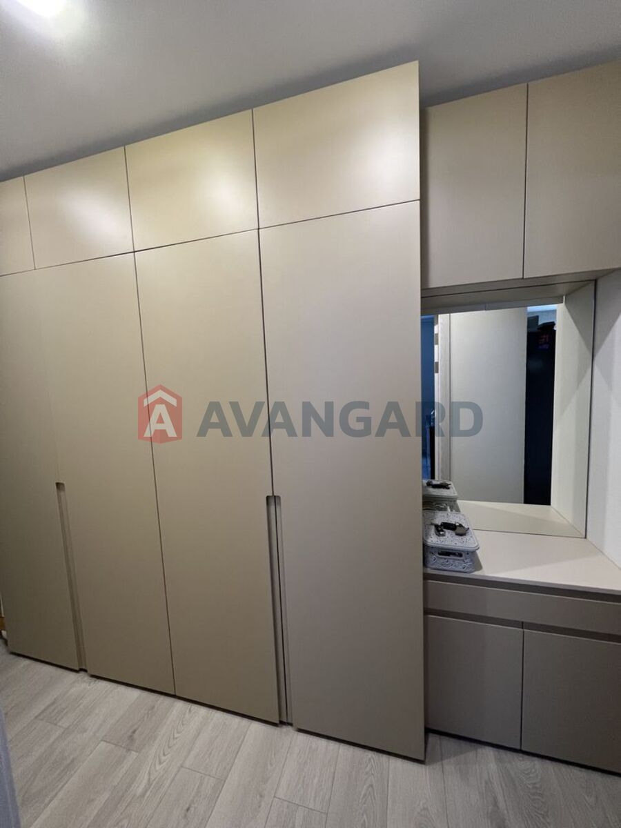 3 кім. квартира, 69/55/8 кв. м., 7/9 поверх фото 6 3 кім. квартира, 69/55/8 кв. м., 7/9 поверх фото 6