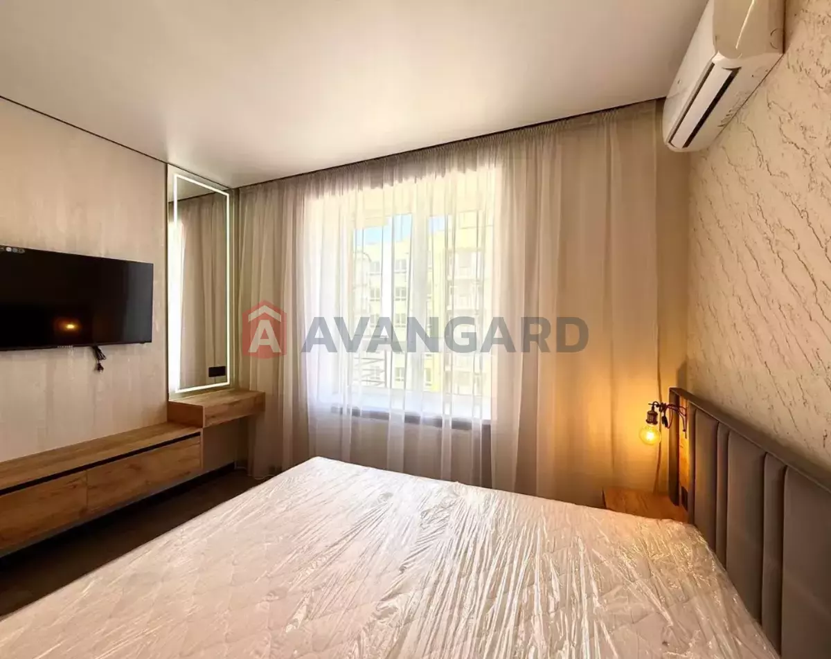 2 комн. квартира, 52/-/20 кв. м., 8/10 этаж фото 6 2 комн. квартира, 52/-/20 кв. м., 8/10 этаж фото 6