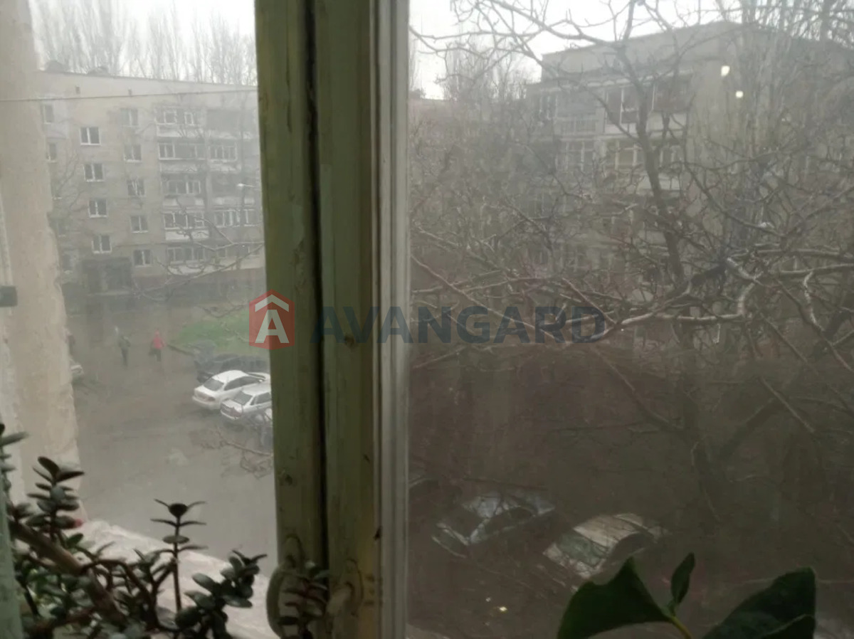 2 кім. квартира, 53/-/8 кв. м., 4/9 поверх фото 4 2 кім. квартира, 53/-/8 кв. м., 4/9 поверх фото 4