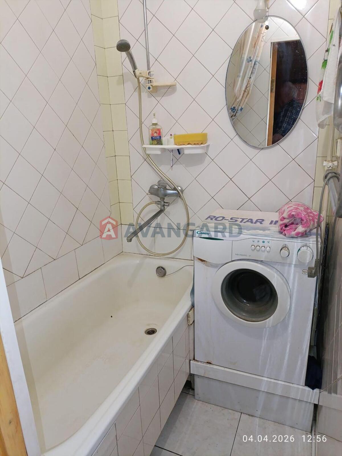 2 ��. ��������, 48/30/6 ��. �., 8/9 ������ ���� 7