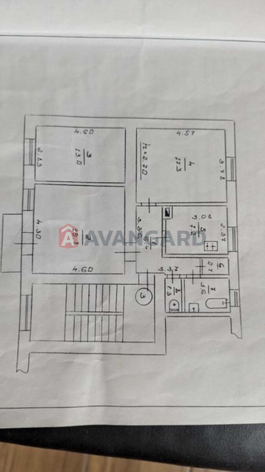 3 ��. ��������, 70/-/7 ��. �., 2/5 ������ ���� 18