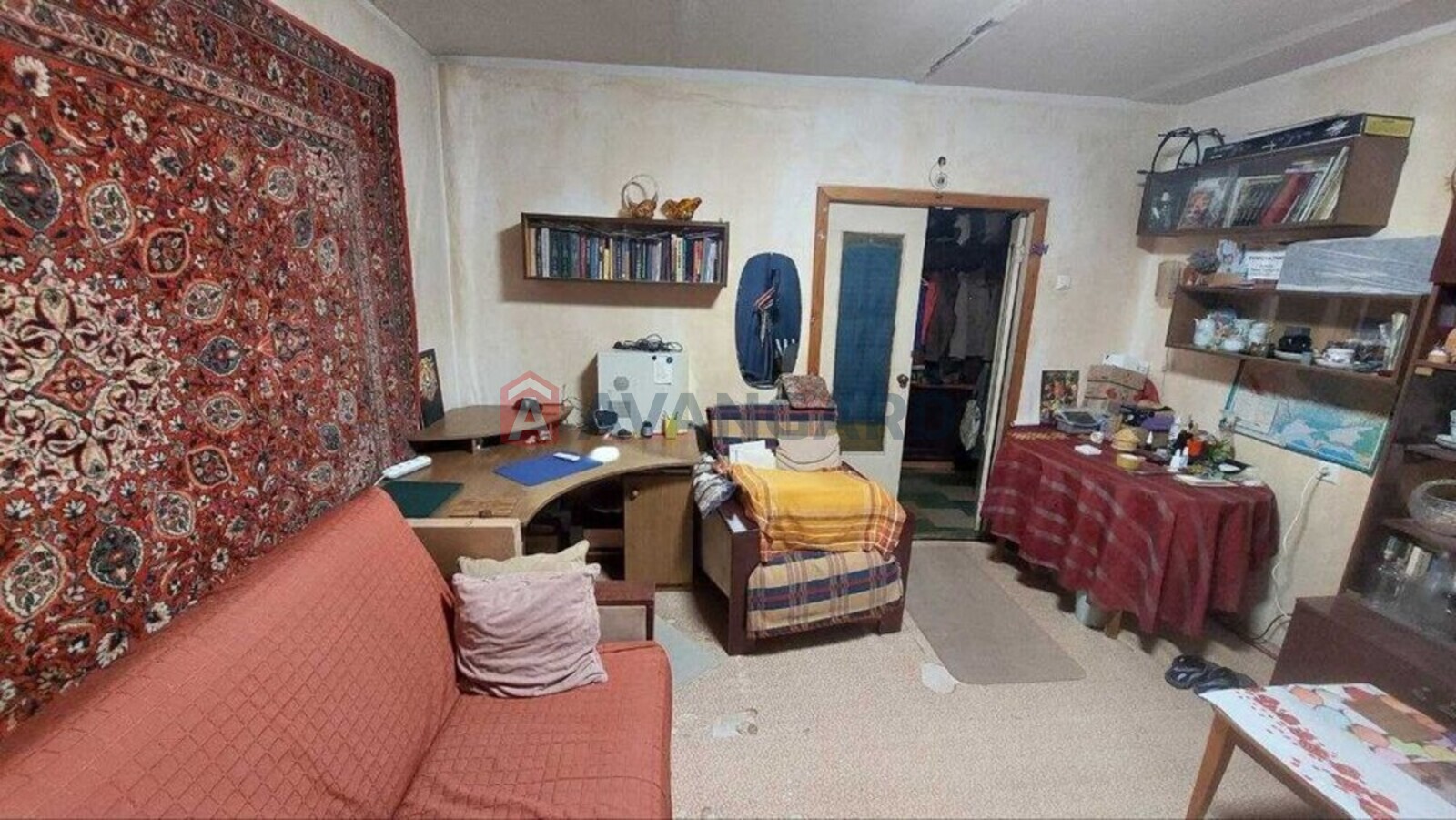 3 ��. ��������, 77/-/15 ��. �., 12/14 ������ ���� 6