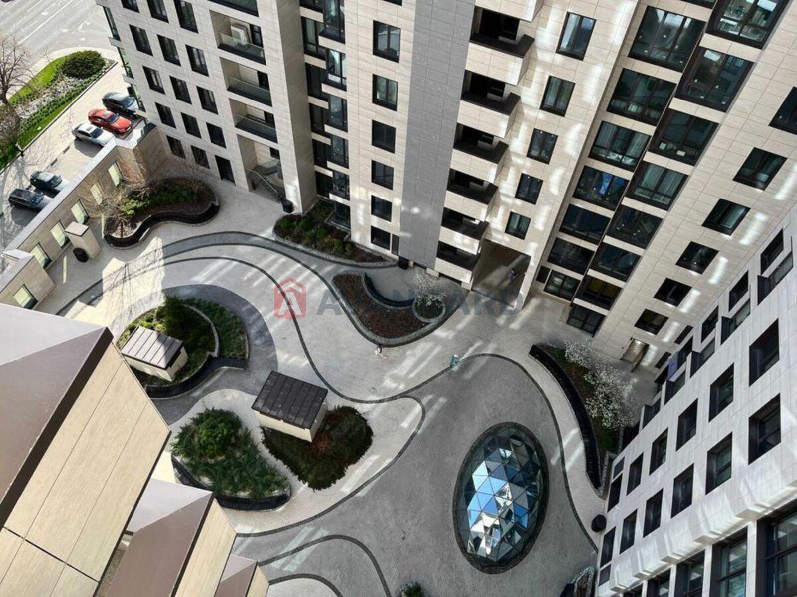 5 комн. квартира, 187/-/31 кв. м., 13/23 этаж фото 4 5 комн. квартира, 187/-/31 кв. м., 13/23 этаж фото 4