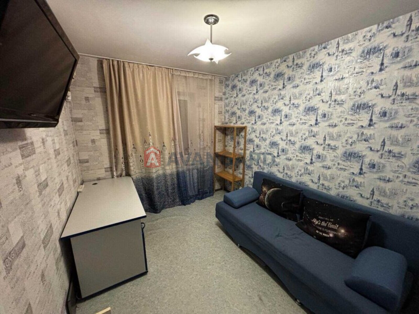 4 комн. квартира, 85/-/10 кв. м., 3/9 этаж фото 1 4 комн. квартира, 85/-/10 кв. м., 3/9 этаж фото 1