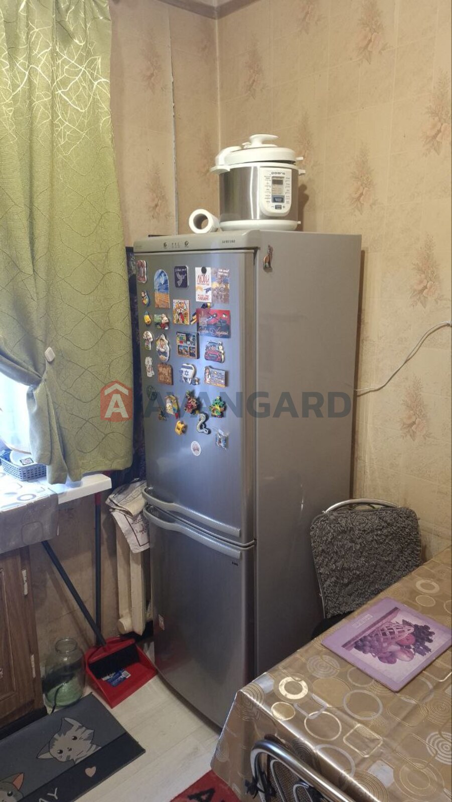 1 ����. ��������, 31/17/6 ��. �., 2/5 ���� ���� 4