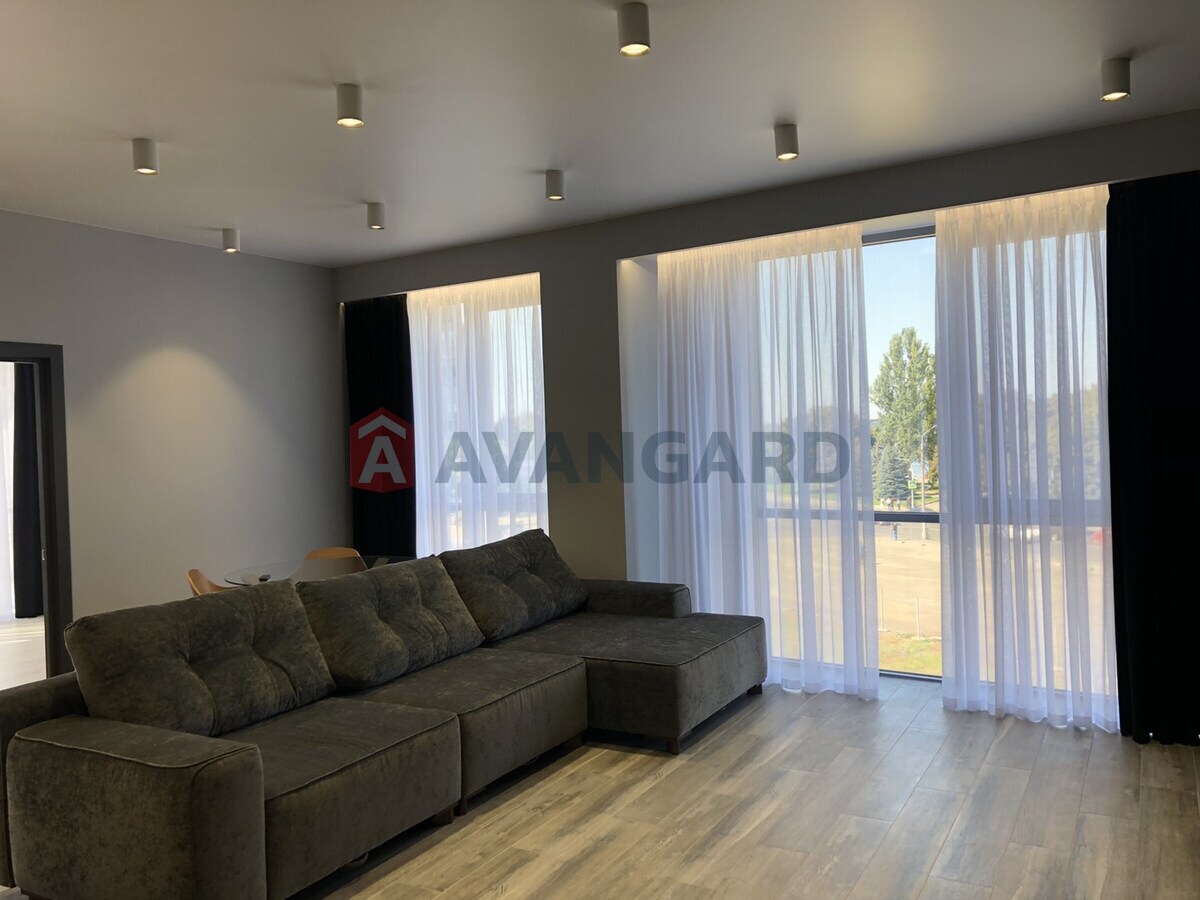 3 комн. квартира, 93/53/44 кв. м., 3/13 этаж фото 1 3 комн. квартира, 93/53/44 кв. м., 3/13 этаж фото 1