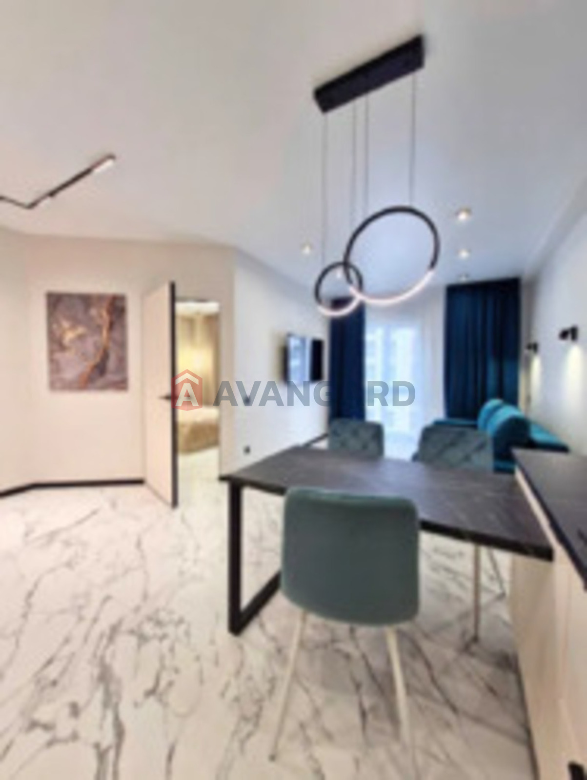 1 комн. квартира, 42/-/18 кв. м., 14/21 этаж фото 8 1 комн. квартира, 42/-/18 кв. м., 14/21 этаж фото 8