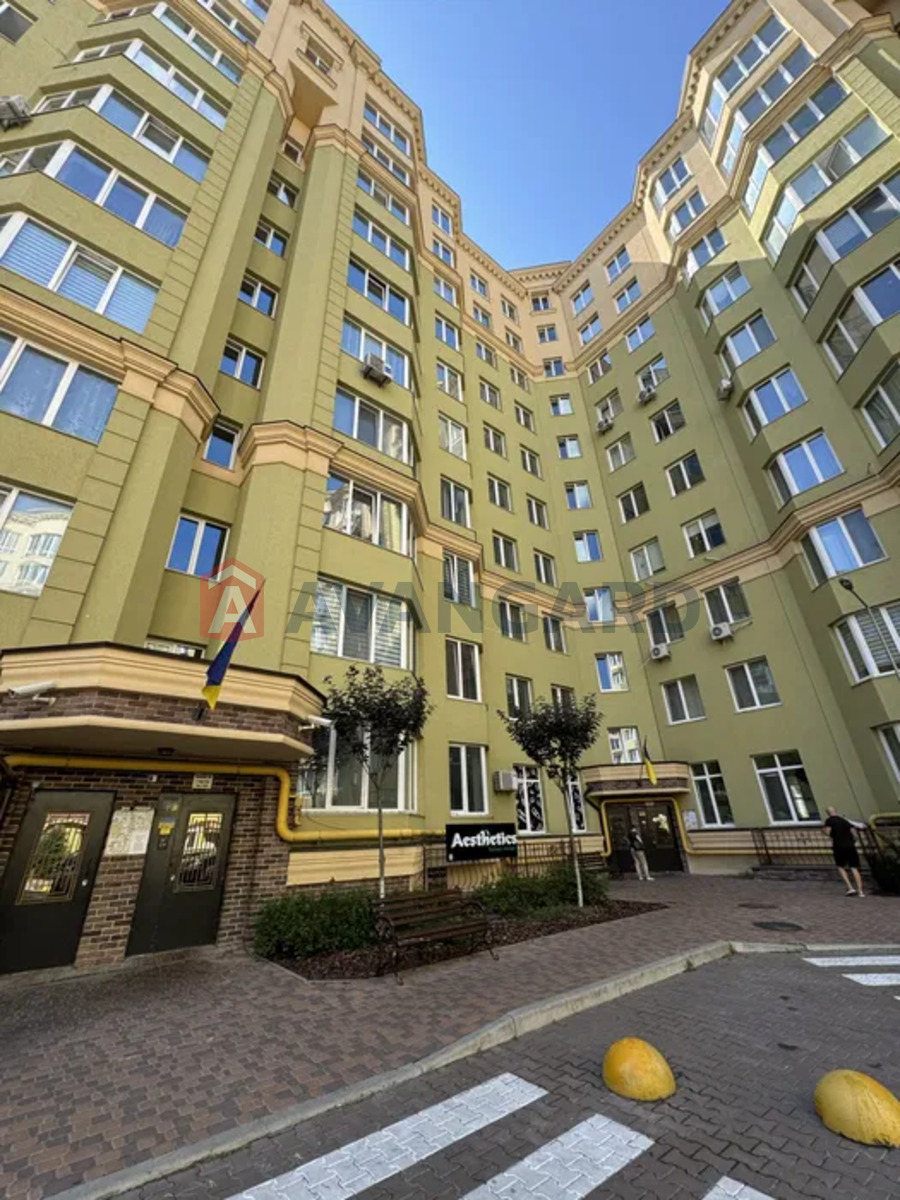 2 кім. квартира, 66/-/19 кв. м., 7/10 поверх фото 6 2 кім. квартира, 66/-/19 кв. м., 7/10 поверх фото 6