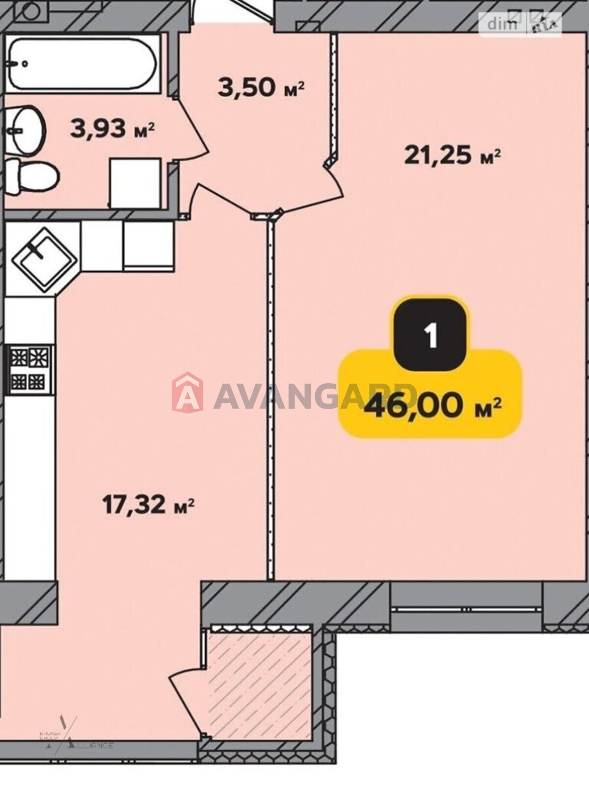 1 ��. ��������, 48/23/18 ��. �., 7/10 ������ ���� 3