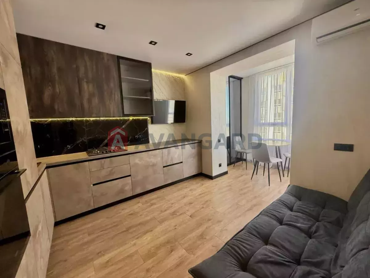 2 комн. квартира, 52/-/20 кв. м., 8/10 этаж фото 2 2 комн. квартира, 52/-/20 кв. м., 8/10 этаж фото 2