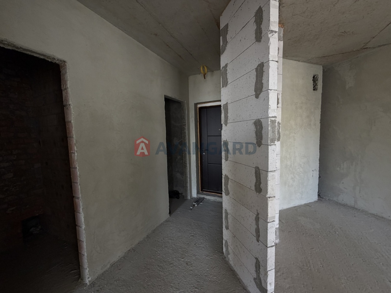 2 комн. квартира, 58/26/18 кв. м., 6/9 этаж фото 3 2 комн. квартира, 58/26/18 кв. м., 6/9 этаж фото 3