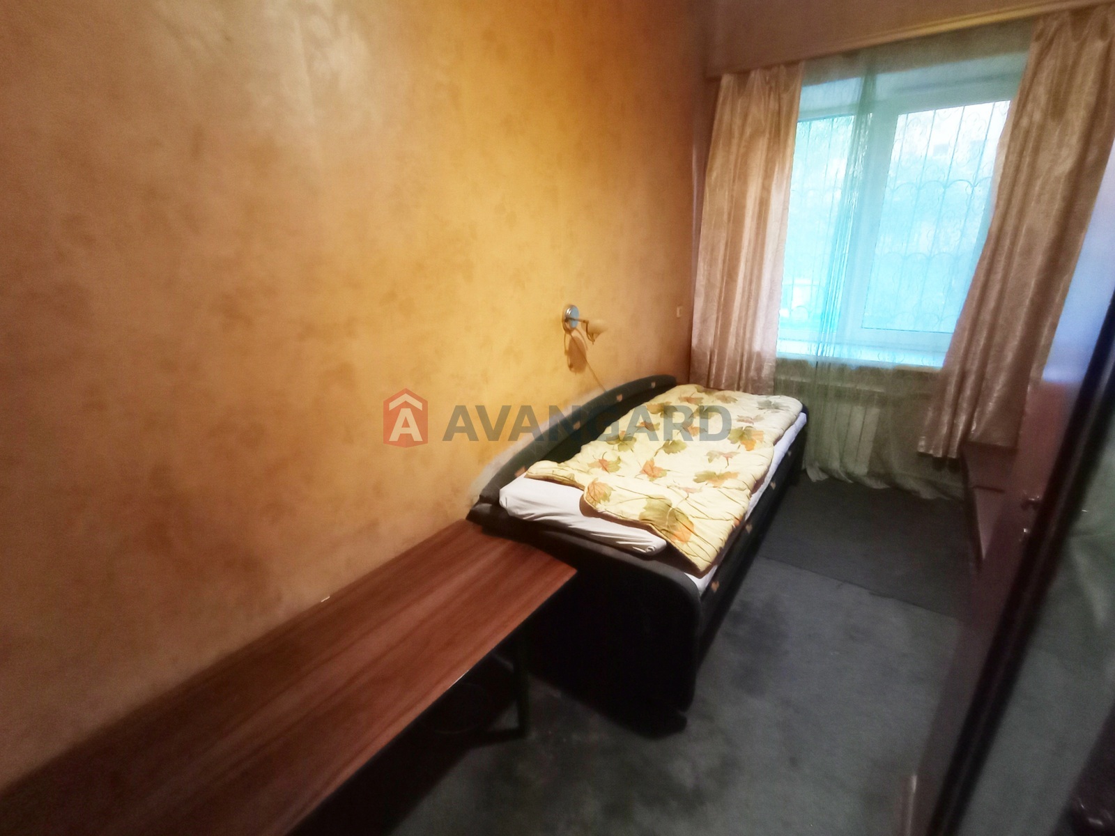 2 комн. квартира, 38/27,3/- кв. м., 1/4 этаж фото 6 2 комн. квартира, 38/27,3/- кв. м., 1/4 этаж фото 6