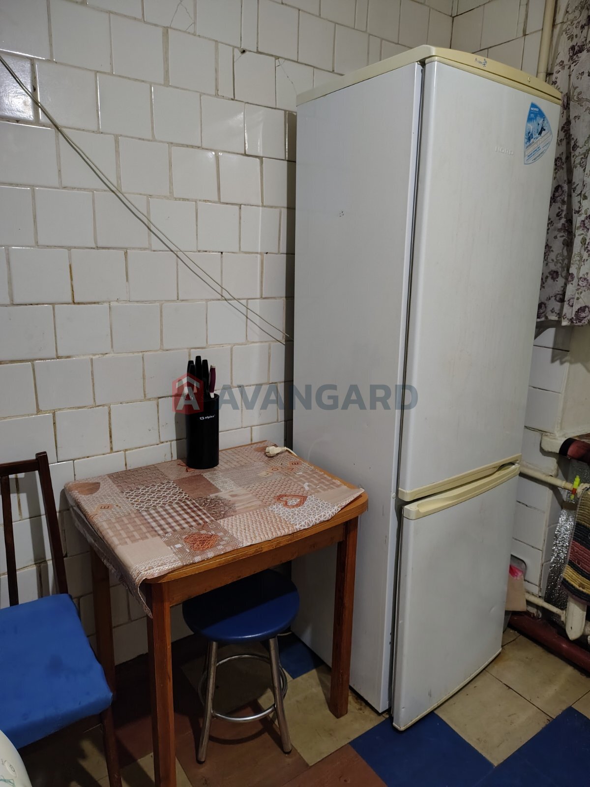 2 комн. квартира, 43/-/6.8 кв. м., 1/5 этаж фото 6 2 комн. квартира, 43/-/6.8 кв. м., 1/5 этаж фото 6