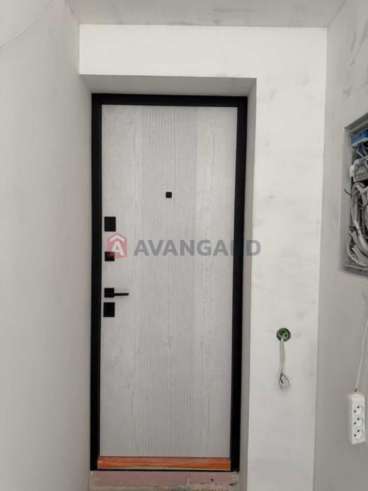 2 кім. квартира, 44/-/10 кв. м., 3/5 поверх фото 14 2 кім. квартира, 44/-/10 кв. м., 3/5 поверх фото 14