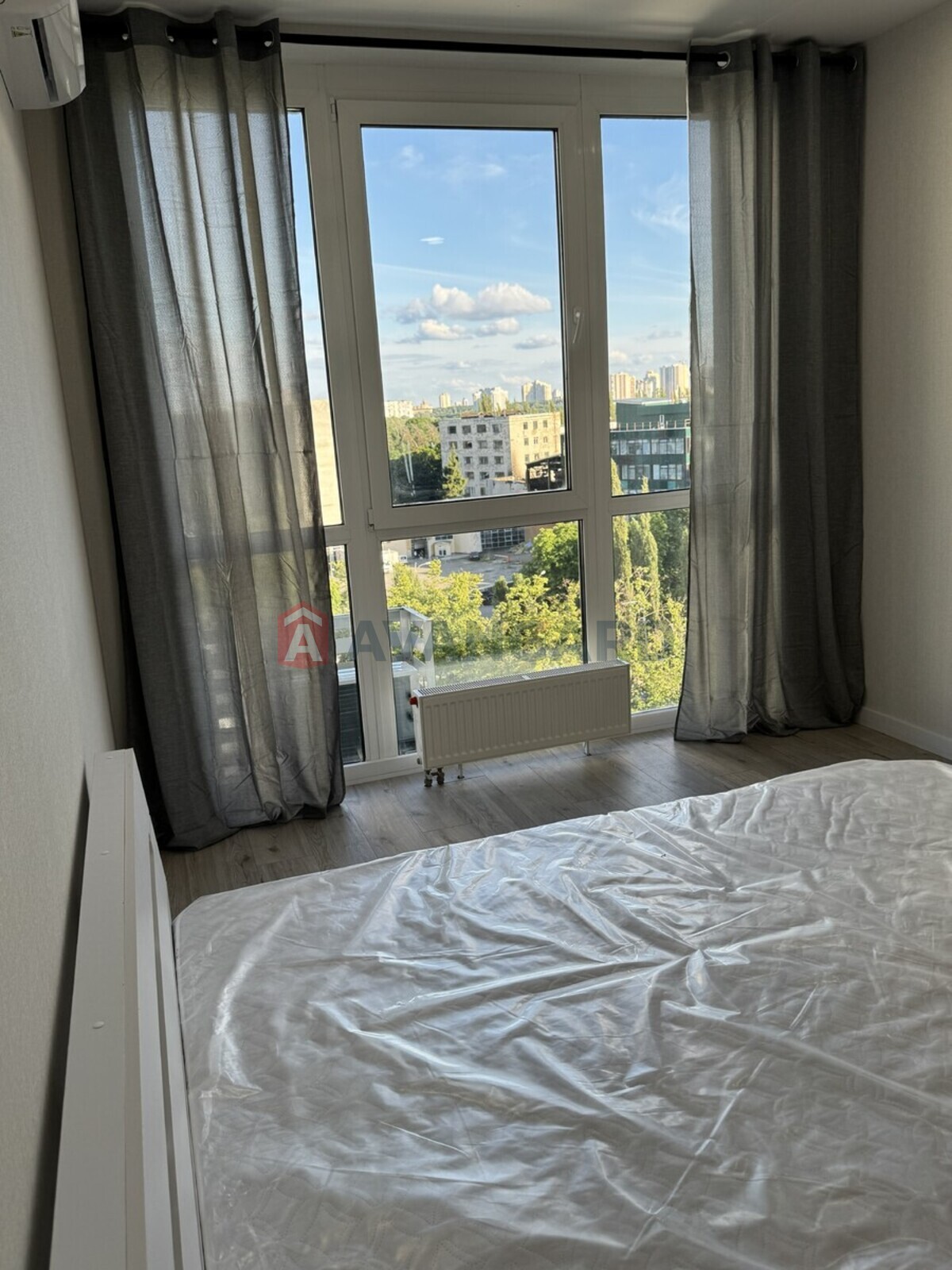 1 комн. квартира, 42/17/18 кв. м., 9/23 этаж фото 4 1 комн. квартира, 42/17/18 кв. м., 9/23 этаж фото 4