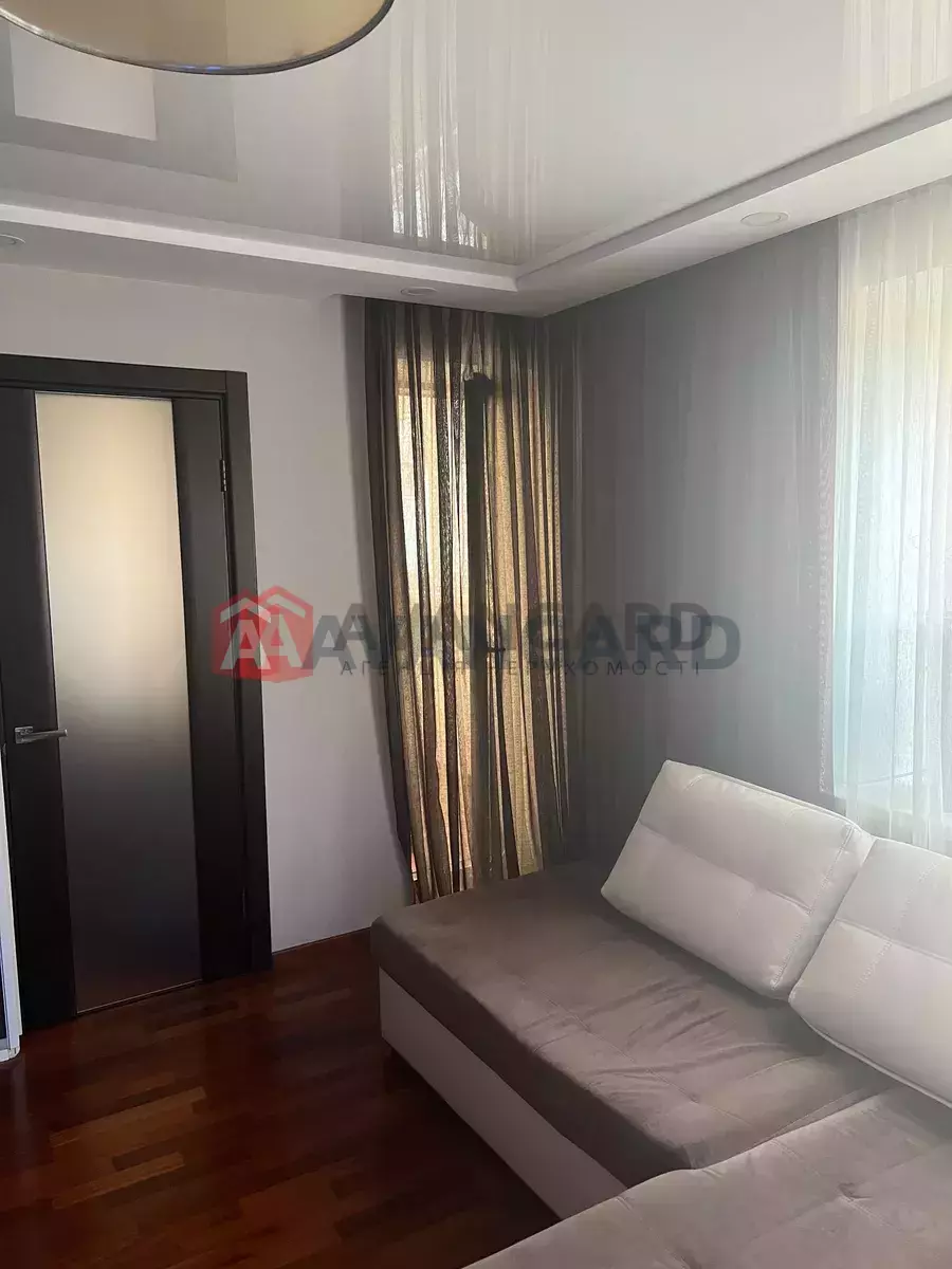 2 кім. квартира, 54/24/20 кв. м., 5/9 поверх фото 5 2 кім. квартира, 54/24/20 кв. м., 5/9 поверх фото 5