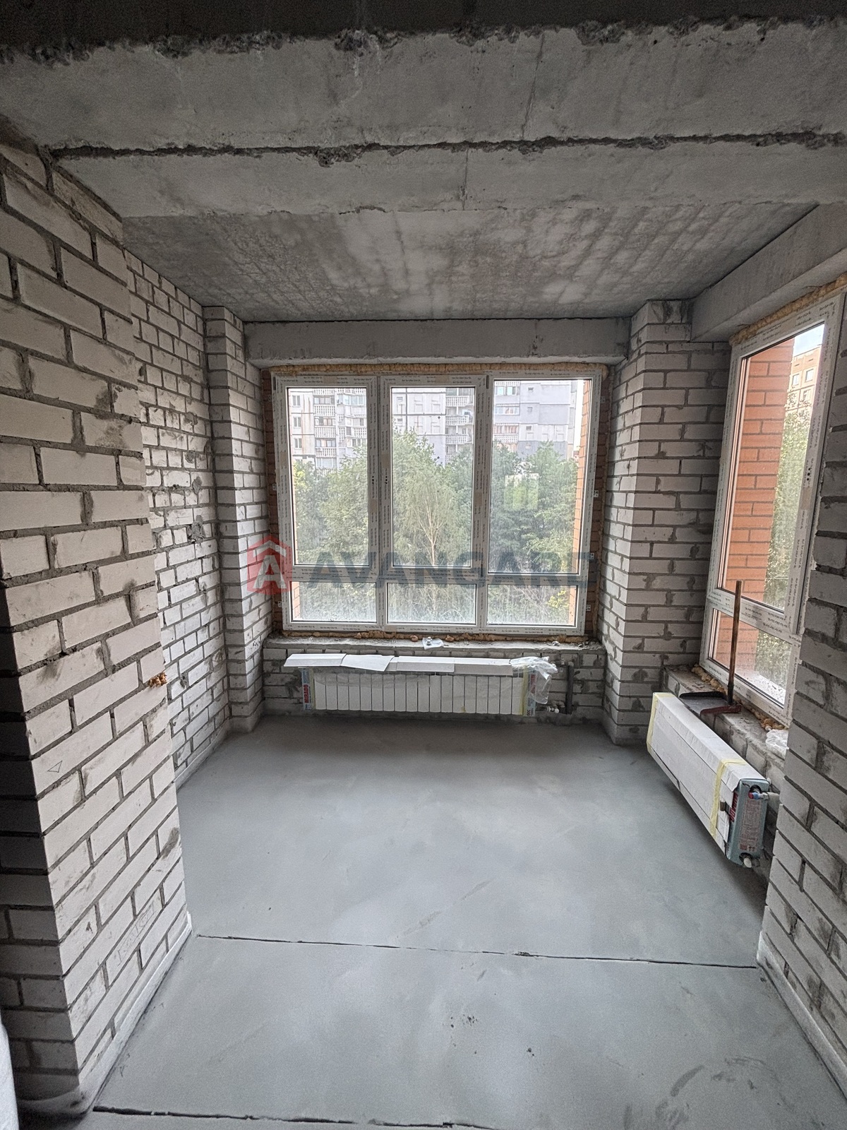 2 комн. квартира, 61,6/24/18 кв. м., 4/10 этаж фото 6 2 комн. квартира, 61,6/24/18 кв. м., 4/10 этаж фото 6