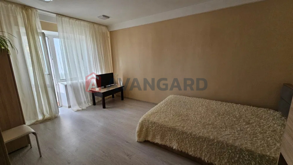 1 кім. квартира, 32/-/6 кв. м., 3/9 поверх фото 2 1 кім. квартира, 32/-/6 кв. м., 3/9 поверх фото 2