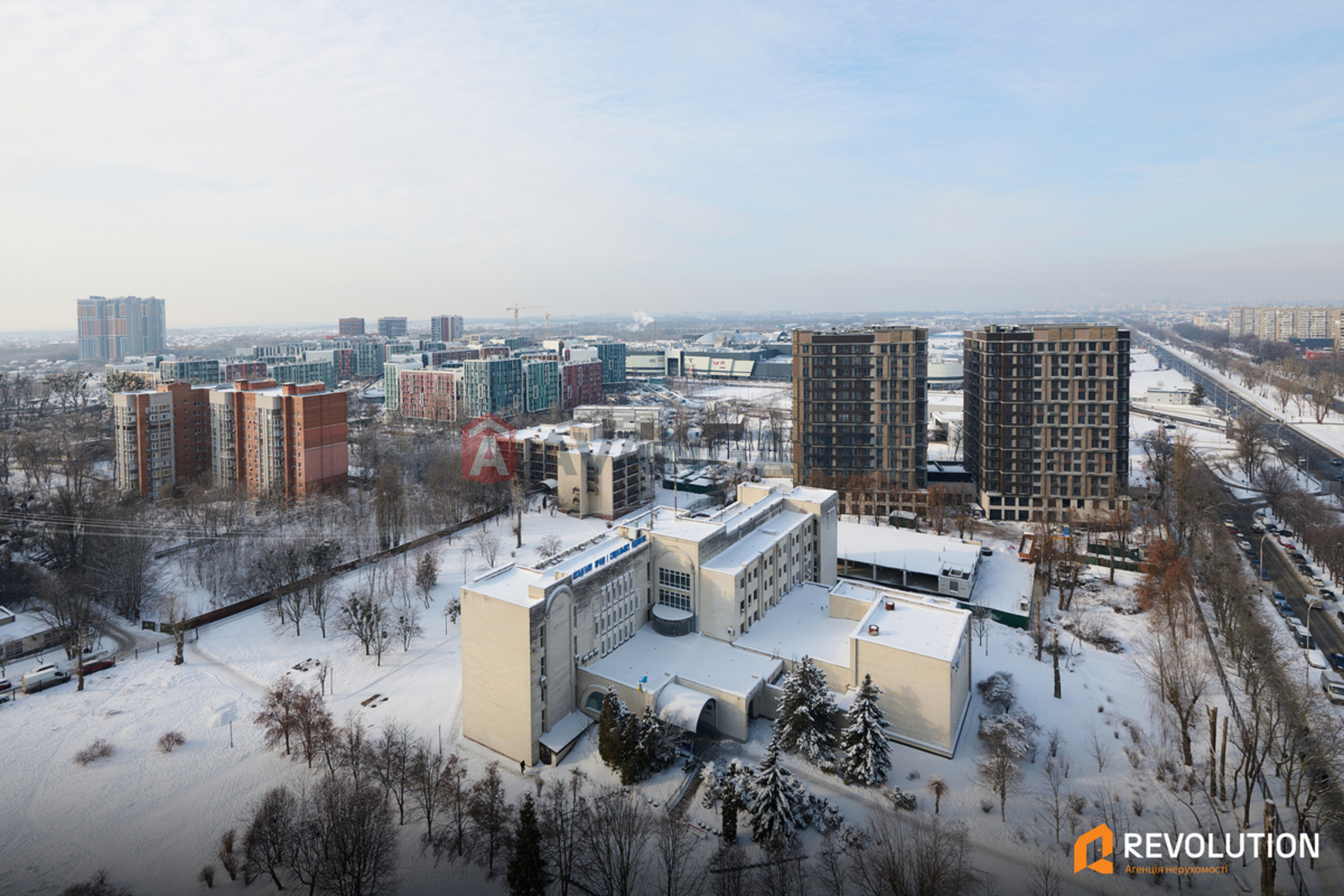 1 ��. ��������, 53/15/23 ��. �., 18/24 ������ ���� 19