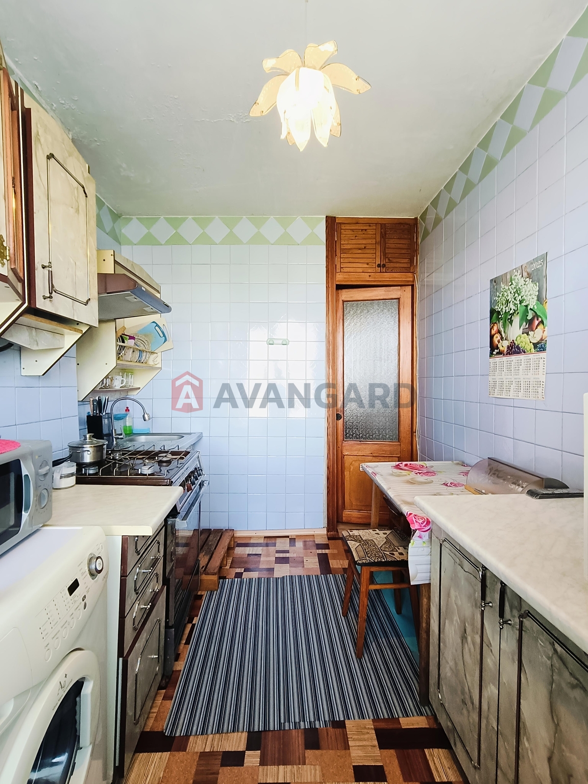 3 комн. квартира, 64,9/42,3/7,3 кв. м., 9/9 этаж фото 2 3 комн. квартира, 64,9/42,3/7,3 кв. м., 9/9 этаж фото 2