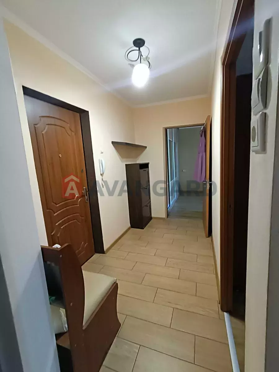 2 комн. квартира, 54/-/8 кв. м., 12/16 этаж фото 5 2 комн. квартира, 54/-/8 кв. м., 12/16 этаж фото 5