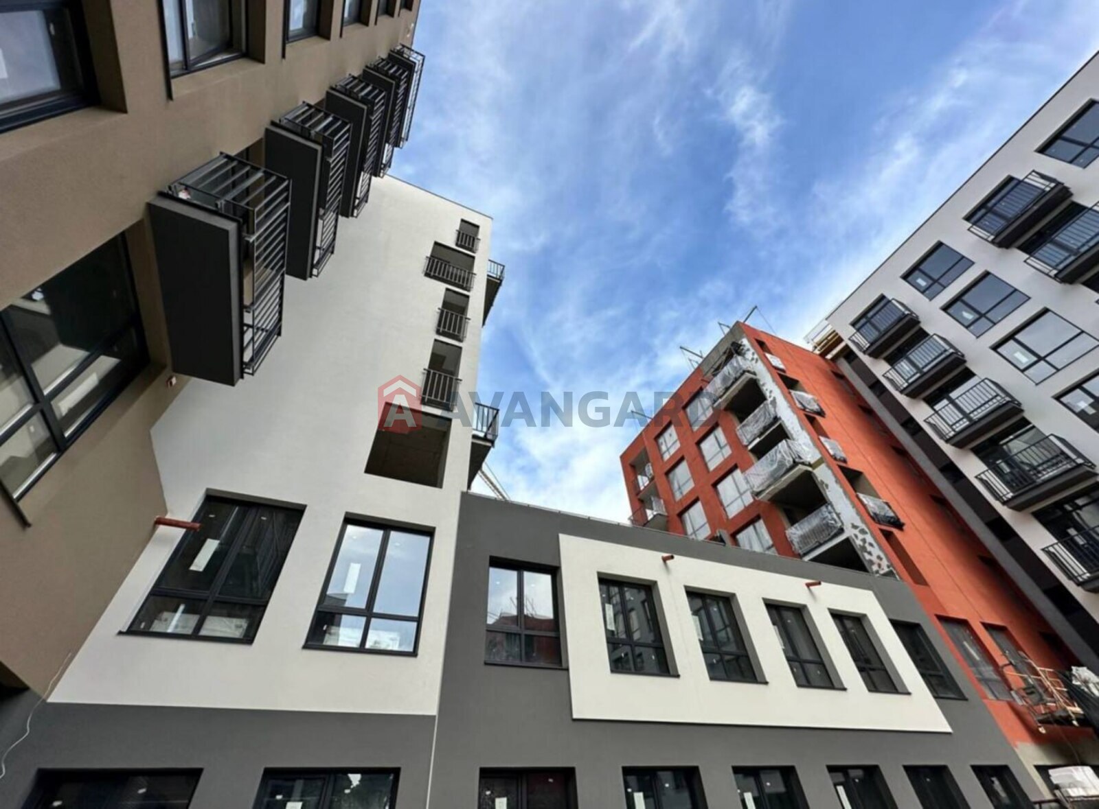 2 кім. квартира, 68.1/36/17 кв. м., 2/5 поверх фото 2 2 кім. квартира, 68.1/36/17 кв. м., 2/5 поверх фото 2