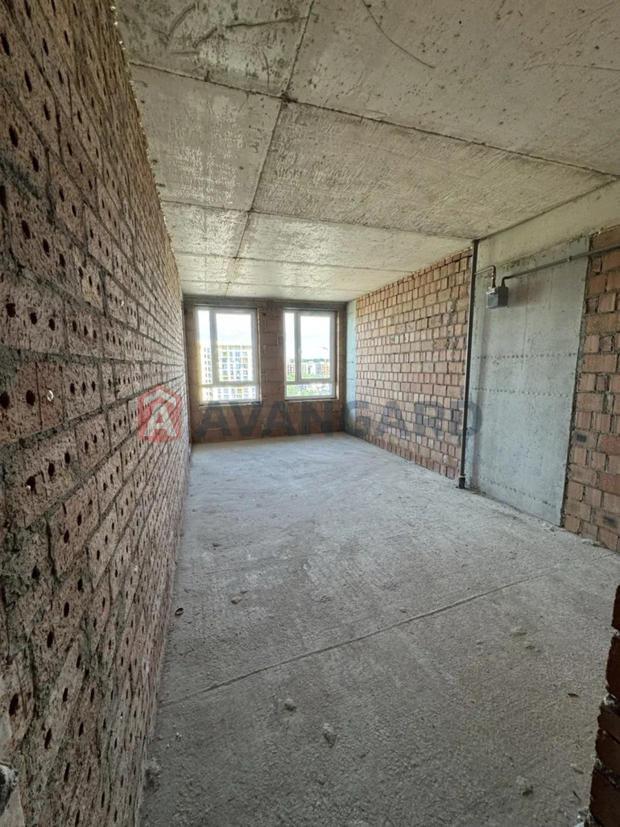 1 кім. квартира, 50/-/20 кв. м., 9/10 поверх фото 15 1 кім. квартира, 50/-/20 кв. м., 9/10 поверх фото 15