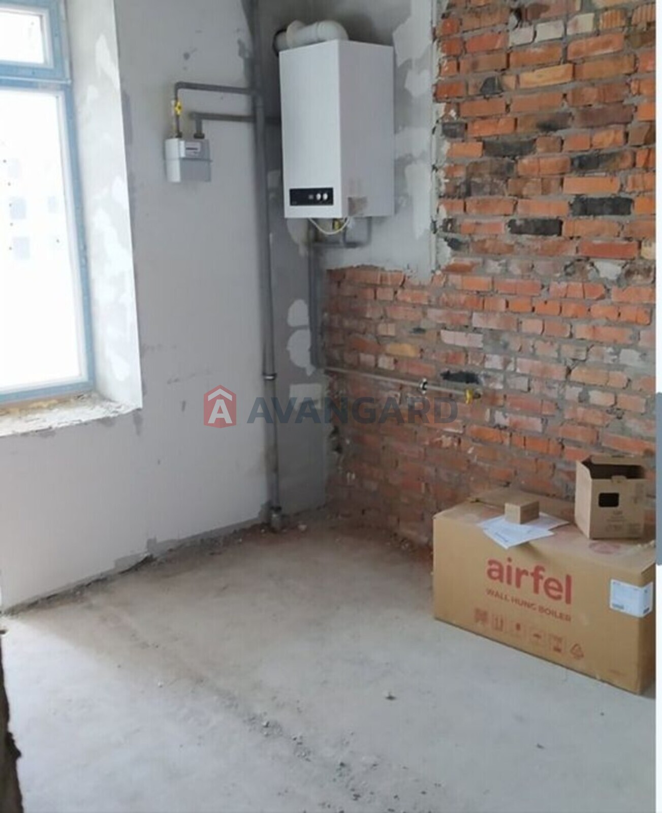 1 комн. квартира, 36/-/9 кв. м., 7/10 этаж фото 7 1 комн. квартира, 36/-/9 кв. м., 7/10 этаж фото 7