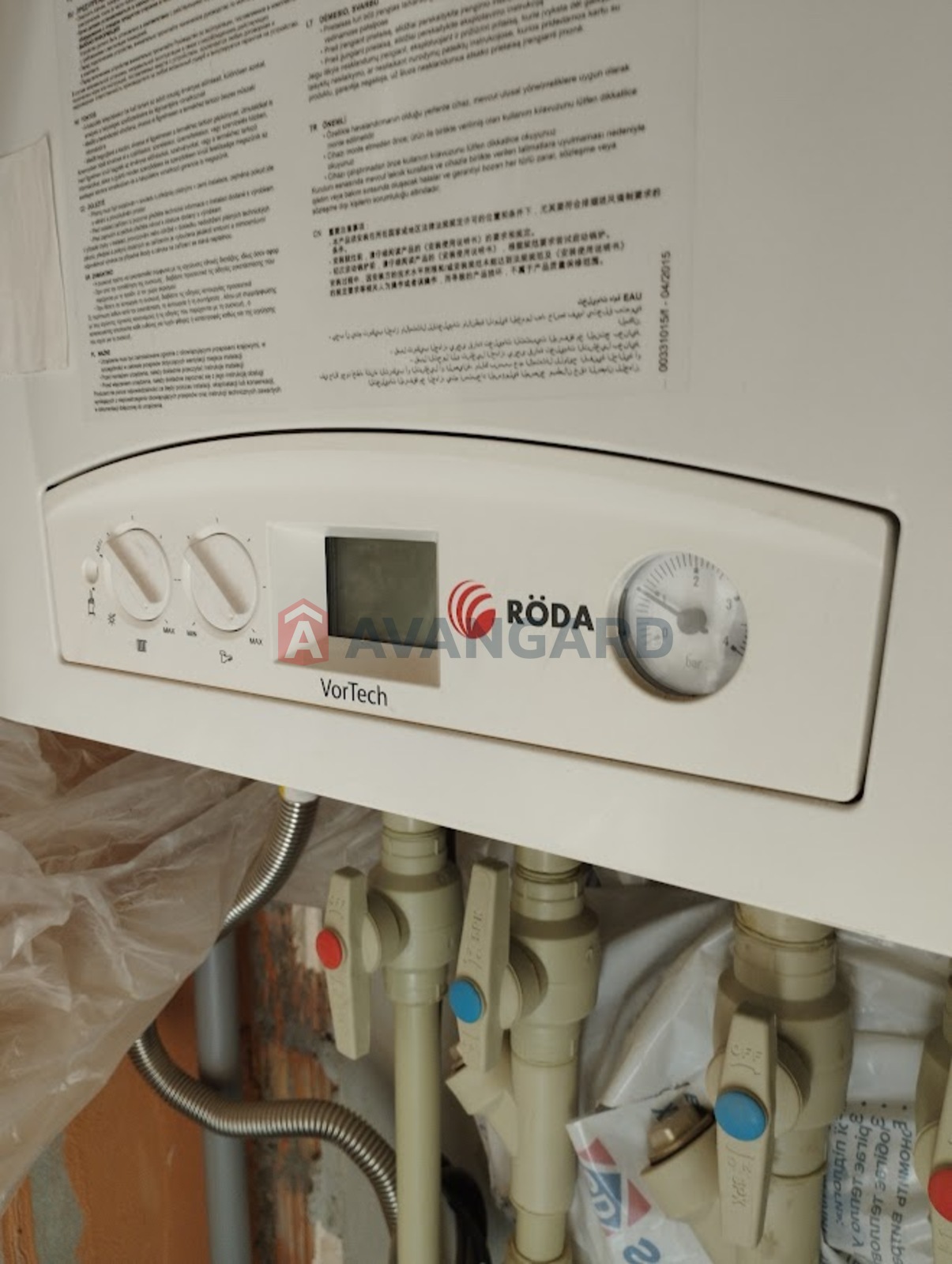 3 ��. ��������, 121/40/68 ��. �., 4/12 ������ ���� 2