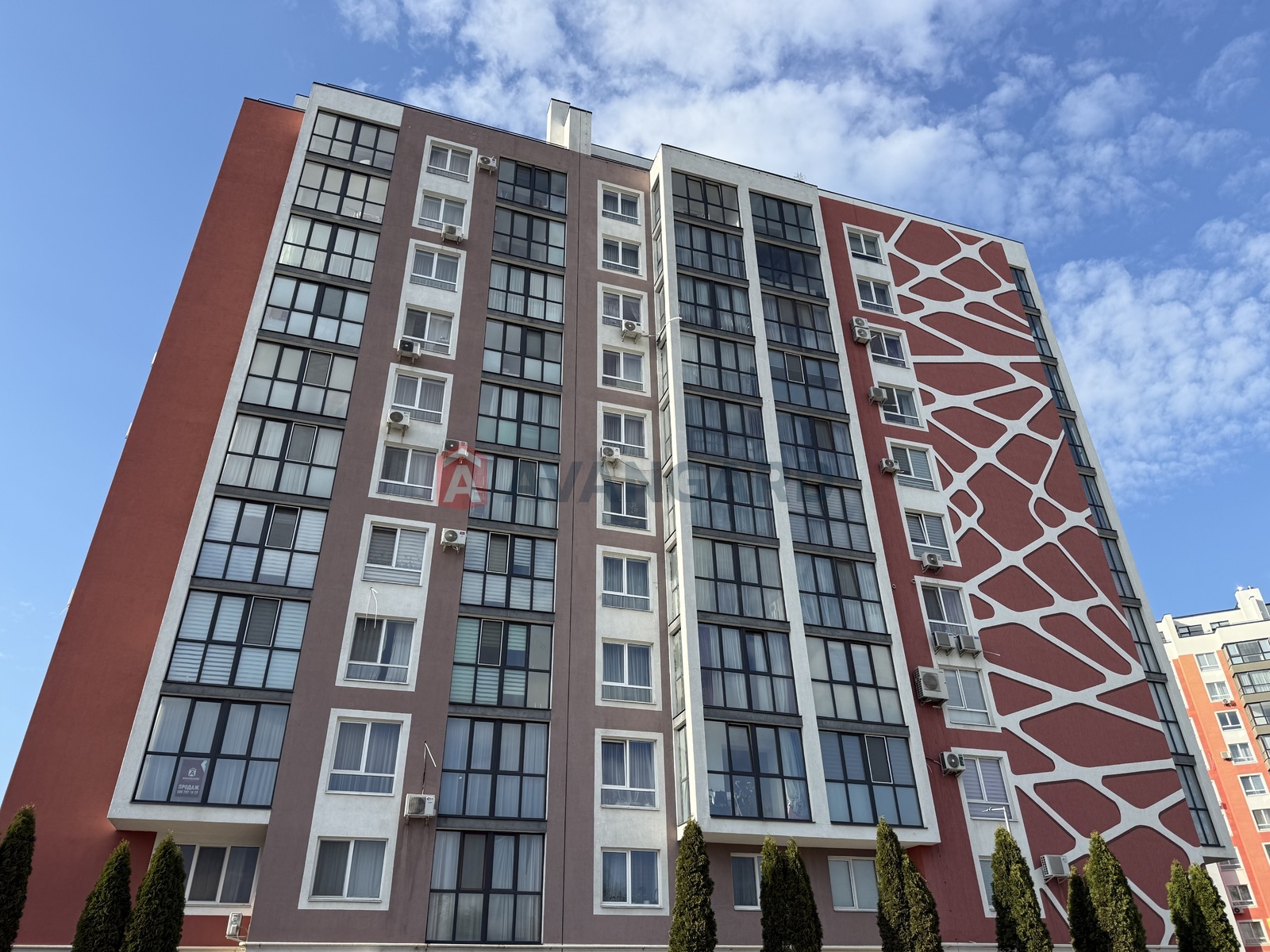 2 ��. ��������, 77,1/38,3/18,2 ��. �., 2/10 ������ ���� 1