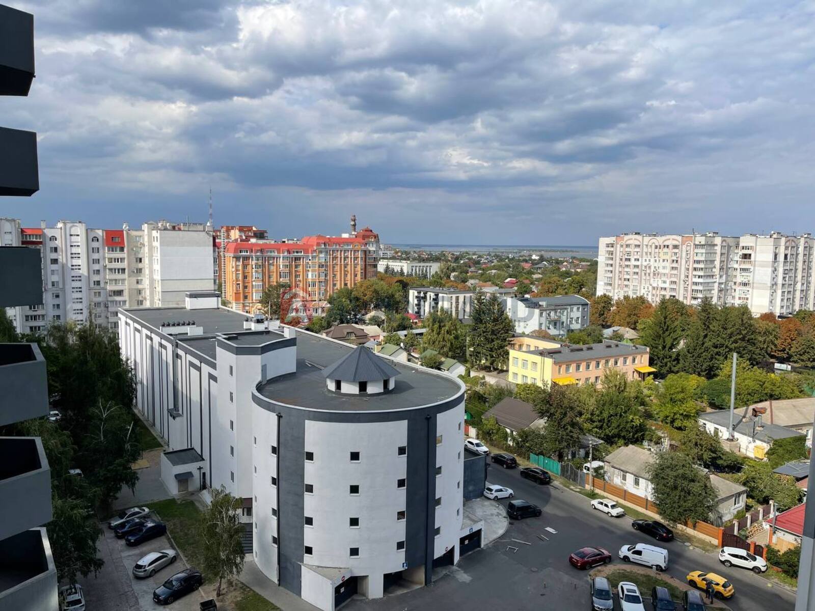 2 кім. квартира, 72/-/14 кв. м., 12/17 поверх фото 24 2 кім. квартира, 72/-/14 кв. м., 12/17 поверх фото 24