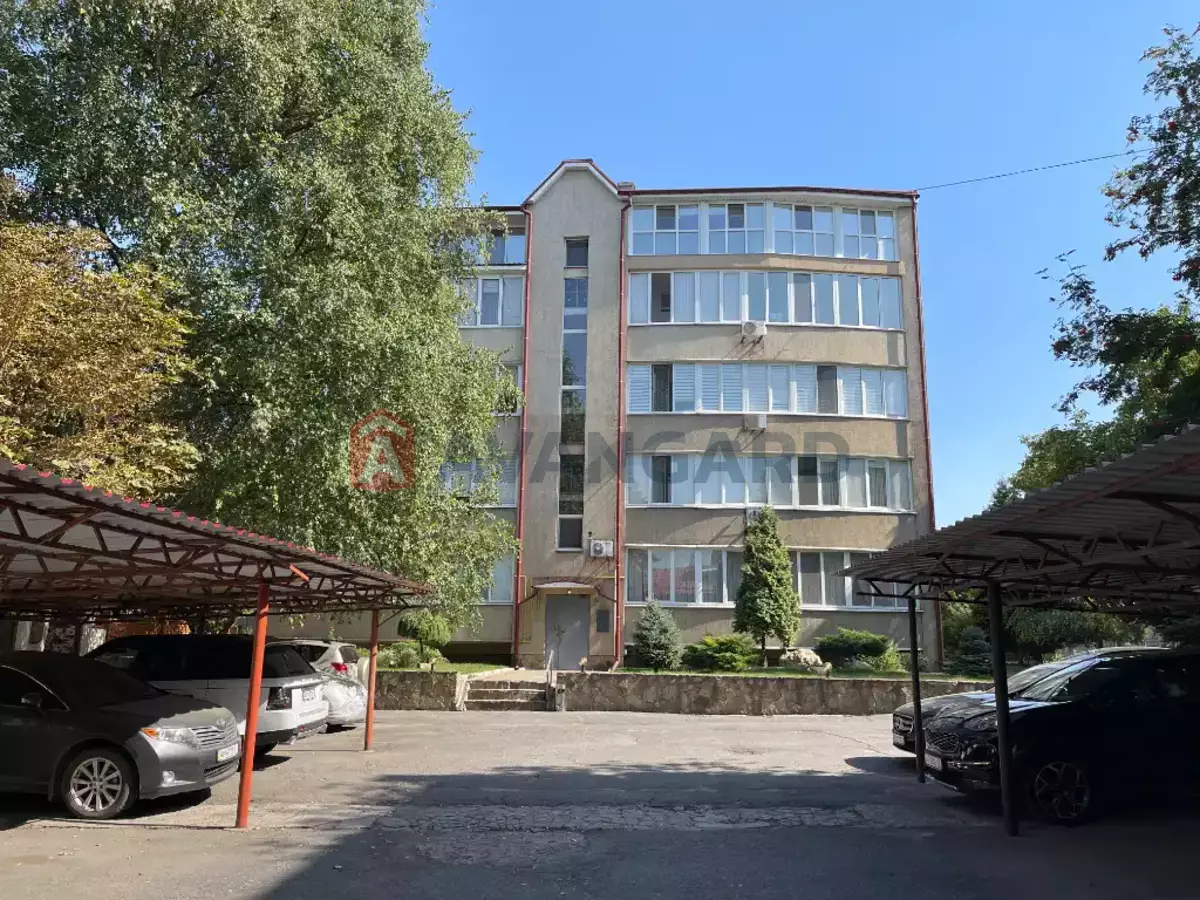 4 кім. квартира, 123/-/- кв. м., 1/5 поверх фото 2 4 кім. квартира, 123/-/- кв. м., 1/5 поверх фото 2