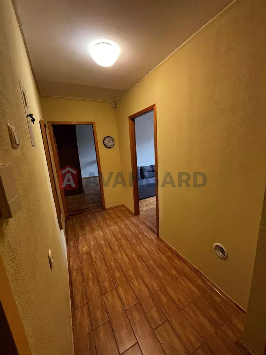 2 кім. квартира, 50/-/10 кв. м., 7/9 поверх фото 9 2 кім. квартира, 50/-/10 кв. м., 7/9 поверх фото 9