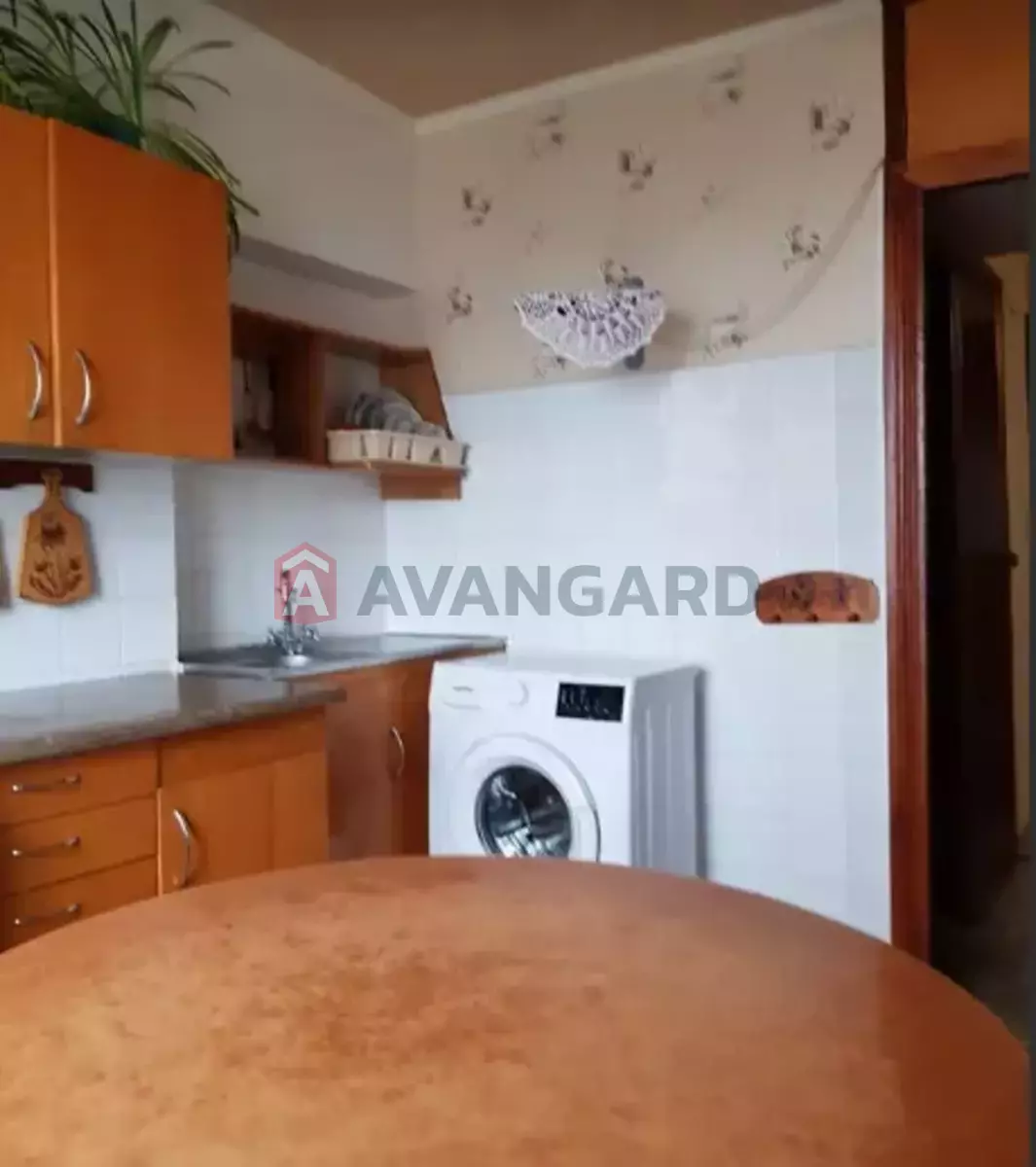 3 кім. квартира, 64/48/10 кв. м., 9/9 поверх фото 2 3 кім. квартира, 64/48/10 кв. м., 9/9 поверх фото 2