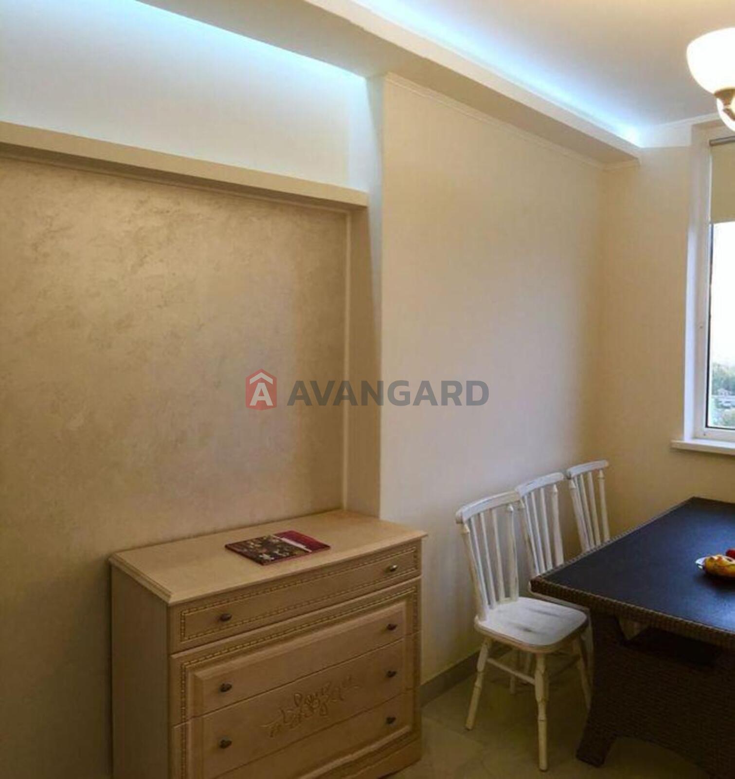 3 комн. квартира, 50/-/5 кв. м., 23/27 этаж фото 22 3 комн. квартира, 50/-/5 кв. м., 23/27 этаж фото 22