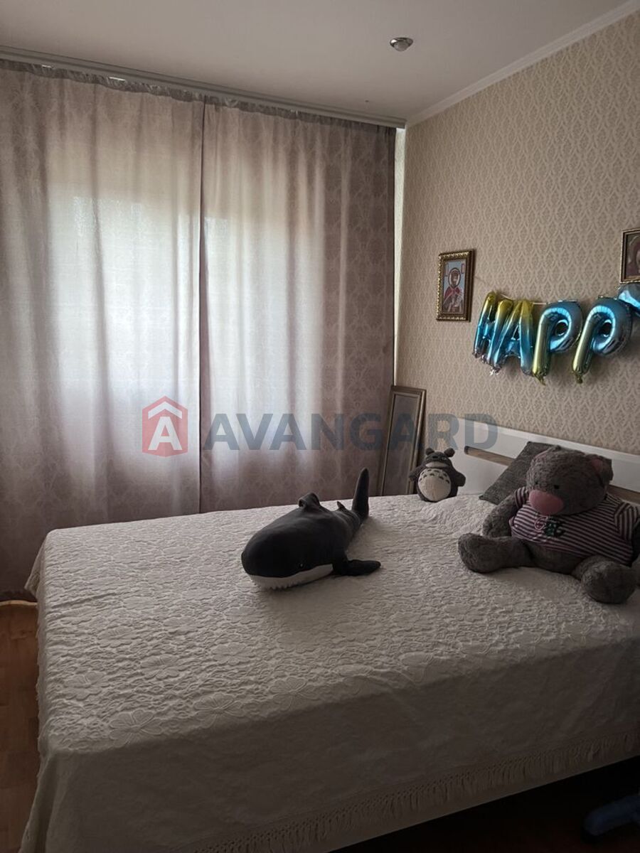 3 комн. квартира, 67/-/10 кв. м., 4/4 этаж фото 6 3 комн. квартира, 67/-/10 кв. м., 4/4 этаж фото 6